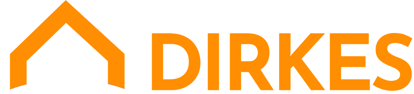 Immobilienverwaltung Dirkes Logo