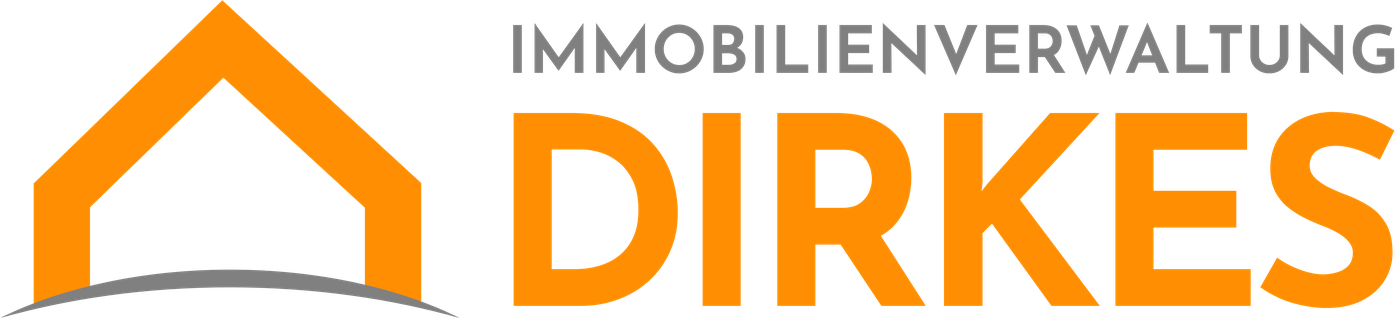 Immobilienverwaltung Dirkes Logo